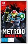 [Switch] Metroid Dread $34 @ Harvey Norman