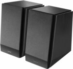 Edifier R1855DB Active 2.0 Bookshelf Speaker with Bluetooth $169 Delivered @ Amazon AU