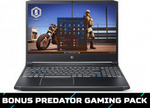 Acer Predator Helios 300 15.6" i7-11800H/16GB/512GB SSD/RTX3070 8GB Gaming Laptop $2293 Free Delivery + Bonus Gaming Pack @ Acer