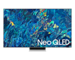 19% off Samsung Lifestyle TV's: QN95B NEO QLED 55" $2886.62, 65" $3761.62, 75" $4,811.62 (OOS) @ Samsung Education