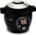 TEFAL CY8518 COOK4ME Multicooker $153 C&C Only (Extra 40% Off At Checkout, RRP $399) @ David Jones