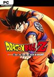 [PC, Steam] Dragon Ball Z: Kakarot $23.69 (Deluxe Edition $32.29) @ Cdkeys