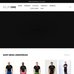 30% off Sitewide & Free Delivery @ Step One