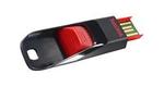 4GB SanDisk Cruzer Edge USB 2.0 Pen Drive - $3.50 Pickup Brisbane