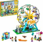 [Prime] LEGO Creator Ferris Wheel 31119 - $89.05 Delivered (Regular Price $99) @ Amazon AU