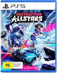 [PS5] Destruction AllStars $9 + Delivery ($0 with Prime/ $39 Spend) @ Amazon AU