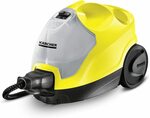 [Prime] Karcher SC4 Steam Cleaner Easyfix with Iron $489.30 (Was $699) Delivered @ Amazon AU