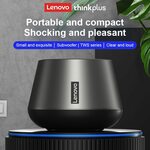 Lenovo Thinkplus K3 Pro Bluetooth 5.0 Speaker US$12.46 (~A$18.39) Delivered @ Kechuangrui Global AliExpress