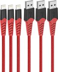 Lightning Cable 3-Pack 20cm 1m 2m $12.01 +Delivery ($0 with Prime/ $39 Spend) @ Gopala-AU Amazon AU