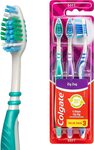 Colgate Zig Zag Manual Toothbrush Soft Bristles Value 3-Pack $3.99 ($3.59 S&S) + Delivery ($0 with Prime/ $39 Spend) @ Amazon AU