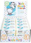Goat Soap Kids Value Pack 24 $30 (RRP $60) + $8.95 Delivery ($0 C&C/Spend over $50) @ Chemist Warehouse Online Only