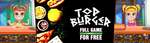 [PC] Free games - Top Burger, Soldiers Lost Forever (1914-1918) @ Indiegala