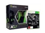 Turtle Beach X12 + Halo Combat Evolved for $89.97 (The Price of the Headphones Alone is ~$80)