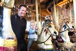 [VIC] Free Ticket for Dad (Save $51.50) with Purchase of a Child 4+ Unlimited Ride Ticket $41.50/$51.50 @ Luna Park Melbourne