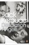 Desolation Angels by Jack Kerouac $9.25 (60% off RRP) + $7.99 Delivery @ Booktopia