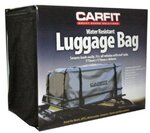 Carfit Large Water Resistant Roof Luggage Bag LB970 $38.60 (Was $129.95) + Delivery ($0 SYD C&C) @ Automotive Superstore