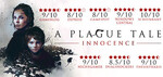 [PC, Steam] A Plague Tale: Innocence $10.99 (-80% off), Craftopia $21.57 (-40% off) and more @ Steam