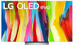 [eBay Plus, NSW] LG C2 55" OLED Evo 4k Smart TV $2,465.25, 65" $3,415.25 (SYD Only) + Delivery ($0 C&C) @ Bing Lee eBay