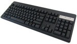 Topre Realforce 104U Keyboard Black $199.00 + Delivery ($70 off 3 Hour Sale)