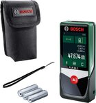 Bosch Digital Laser Distance Measure PLR 50C $107.69 Delivered @ Amazon AU