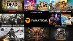 [PC, Steam] Dollar Collections $1.69 Each: e.g. The Walking Dead Season 1 & 2 Complete, Men of War Collector's Pack @ Fanatical