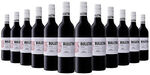 [eBay Plus] Bulletin Place Shiraz Red Wine 2020 x12 $32.10 Delivered @ Just Wines eBay