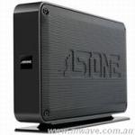 Mwave.com.au - Astone ISO-481E 640GB External Hard Drive with WD6400AAKS For Only $114.95