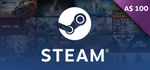 Win a $100 AUD Digital Steam Voucher from Zeepond