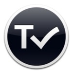 TaskPaper $1.99 (Was $31.99) Only for Today, To-Do Lists for Mac OS X