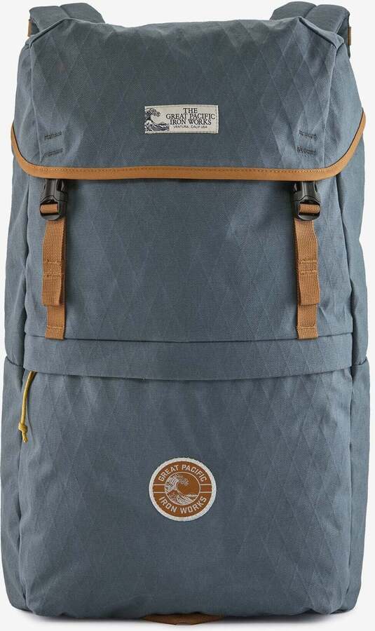 GPIW Lid Pack 28L $89.97 + Shipping @ Patagonia - OzBargain