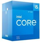 Intel Core i5-12400F CPU $239 Delivered ($0 MEL C&C) @ BPC Tech