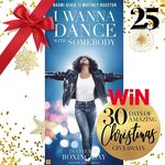 Win 1 of 10 Double Passes to I Wanna Dance with Somebody Worth $44 Each from MINDFOOD