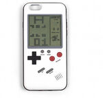 Thumbs up Handheld Retro Console Case (for iPhone 6,7,8) $7 + Postage @ Peters of Kensington eBay