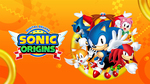 [Switch] Sonic Origins Digital Deluxe $33.97 @ Nintendo eShop