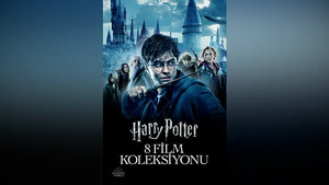 Harry Potter (8 Movies) ₺89.99 (~A$3.82), The Lord of The Rings 3 Movie: Extended Edition ₺39.99 (~A$1.70) @ iTunes via Turk