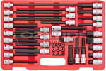 40-Piece 1/2" Drive Special Insert Bit Socket Set $182.60 (Was $312.40) + Delivery ($0 MEL C&C) @ Ozwide Tools