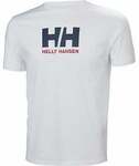 [eBay Plus] Helly Hansen Mens Urban Hh Logo T-Shirt, White $15 Delivered @ Helly Hansen eBay