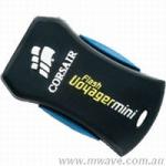 Corsair Flash Voyager Mini 4GB Ultra Compact USB Drive For Only $27.95