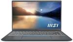 MSI Prestige 14 Evo A12M i5-1240P, 16GB LPDDR4x, 512GB SSD, 14" FHD Laptop $1099 + Delivery ($0 QLD/NSW C&C) @ Umart