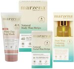 Win 1 of 5 Marzena Prize Packs Worth $55 Each from MiNDFOOD
