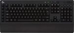 Logitech G G613 Wireless Mechanical Gaming Keyboard $88 Delivered @ Amazon AU