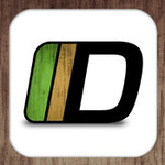 Diptic- FREE on iTunes (Was $0.99)