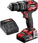 Ozito PXC 18V 13mm Brushless Hammer Drill Kit $78.60 + Delivery ($0 C&C/In-Store) @ Bunnings
