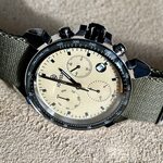 Win a Jowissa Lewy Chronograph Wristwatch from The Time Bum