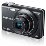 Samsung ST96 Digital Camera $99 (+ Extra for Delivery) at Doorbuster