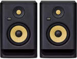 2 x KRK Rokit 5 G4 Studio Monitor (Pair) - $469 Delivered @ Belfield Music