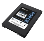 Corsair Force Series 3 240GB SSD $232 + Shipping or Pickup