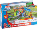 Thomas & Friends Trackmaster "Percy 6 in 1 Builder Set" $25 (In-Store Only) @ Kmart