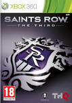Saints Row The Third (360) for $22.00 + $4.90 P&H at Mighty Ape