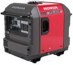 HONDA EU30is Generator $4059 Delivered @ Hampton MowerCentre